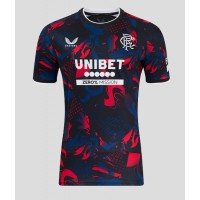 Rangers Tredjeställ 2024-25 Kortärmad